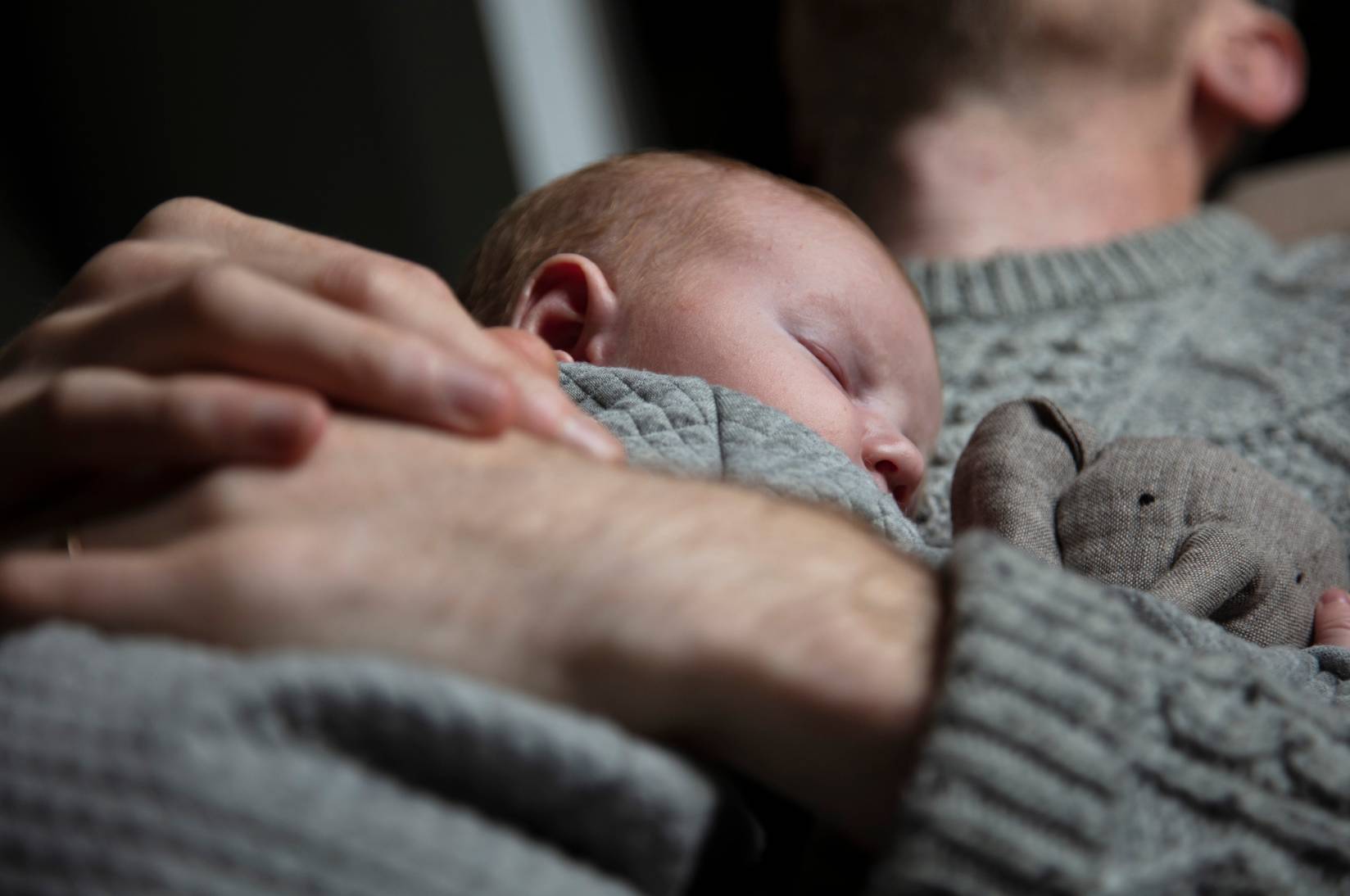 Post natal parental